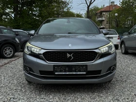 Citroen DS4 2.0HDI Sport Shic  181k.c.  АВТОМАТИК!  ТОП!, снимка 2