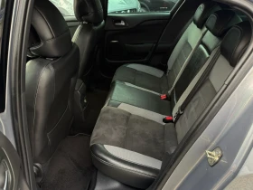 Citroen DS4 2.0HDI Sport Shic  181k.c.  АВТОМАТИК!  ТОП!, снимка 9