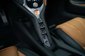 McLaren 750S Coupe = Black Pack = Гаранция, снимка 10