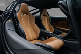McLaren 750S Coupe = Black Pack = Гаранция, снимка 13