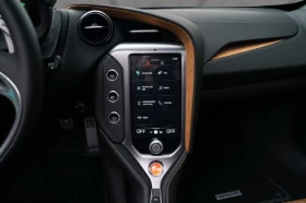McLaren 750S Coupe = Black Pack = Гаранция, снимка 9
