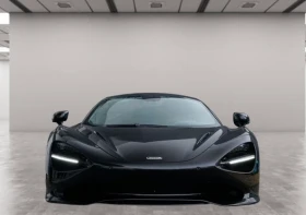 McLaren 750S Coupe = Black Pack = Гаранция, снимка 3