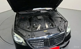 Mercedes-Benz S 500, снимка 3