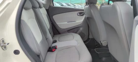 Renault Captur 1.2TCe automatic , снимка 10