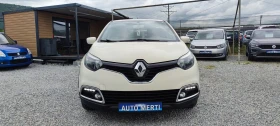 Renault Captur 1.2TCe automatic , снимка 2