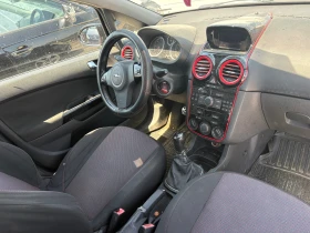 Opel Corsa 1.7, снимка 5