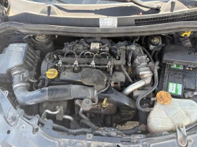 Opel Corsa 1.7, снимка 8