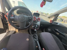 Opel Corsa 1.7, снимка 7