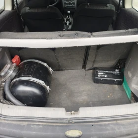 Opel Corsa B, снимка 4