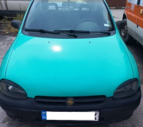 Opel Corsa B, снимка 1