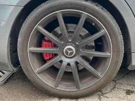 Mercedes-Benz S 63  AMG / 360 / DIS / BURMESTER , снимка 7