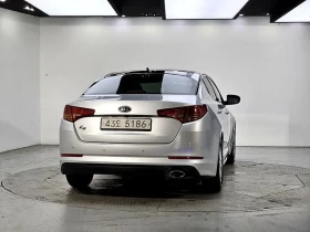 Kia K5 Lpi Luxury, снимка 3