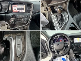 Kia K5 Lpi Luxury, снимка 17