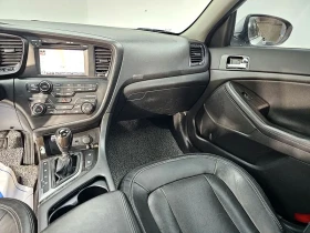 Kia K5 Lpi Luxury, снимка 9