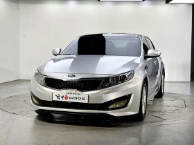 Kia K5 Lpi Luxury, снимка 2