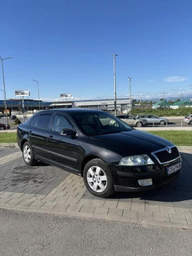 Skoda Octavia 1.6, снимка 2