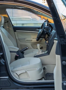Skoda Octavia 1.6, снимка 14
