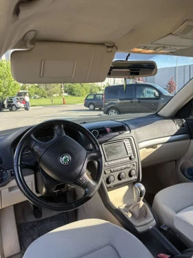 Skoda Octavia 1.6, снимка 6