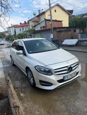 Mercedes-Benz B 180 1.5рено, снимка 3