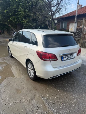 Mercedes-Benz B 180 1.5рено, снимка 6