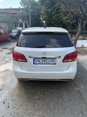 Mercedes-Benz B 180 1.5рено, снимка 5