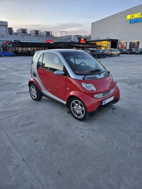 Smart Fortwo, снимка 8
