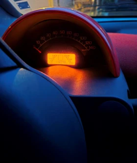 Smart Fortwo, снимка 10