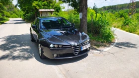Alfa Romeo 159 1.9 jtd 8v 120kc, снимка 1