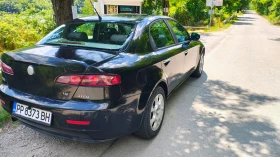 Alfa Romeo 159 1.9 jtd 8v 120kc, снимка 2