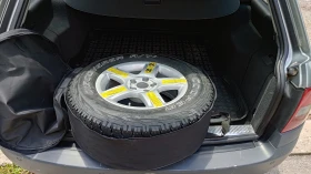 Audi Allroad, снимка 13