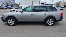 Audi Allroad, снимка 7