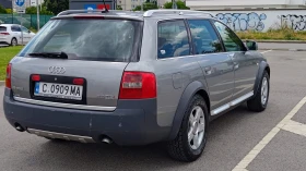 Audi Allroad, снимка 5