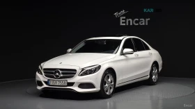 Mercedes-Benz C 220 4MATIC* КОЖА* НАВИ* ПАНО* КАМЕРА, снимка 1