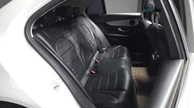 Mercedes-Benz C 220 4MATIC* КОЖА* НАВИ* ПАНО* КАМЕРА, снимка 10