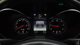 Mercedes-Benz C 220 4MATIC* КОЖА* НАВИ* ПАНО* КАМЕРА, снимка 6