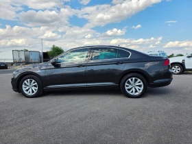 VW Passat 2.0 TDI А/Т-150кс, снимка 2