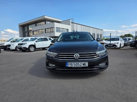 VW Passat 2.0 TDI А/Т-150кс, снимка 8