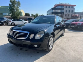 Mercedes-Benz E 280 Cdi 4matic, снимка 1