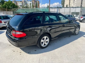 Mercedes-Benz E 280 Cdi 4matic, снимка 5