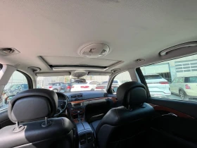 Mercedes-Benz E 280 Cdi 4matic, снимка 6