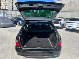 Mercedes-Benz E 280 Cdi 4matic, снимка 8