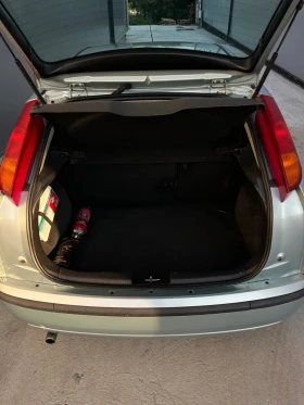 Ford Focus 1.6 Zetec бензин 16V (101к.с), снимка 17