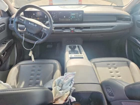 Kia EV9 Wind, снимка 8
