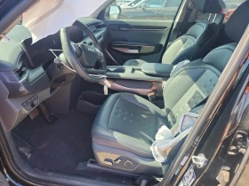 Kia EV9 Wind, снимка 7