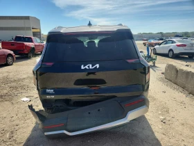 Kia EV9 Wind, снимка 6