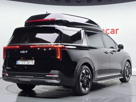 Kia Carnival 4th Gen * High Limousine* 7 местна* , снимка 2