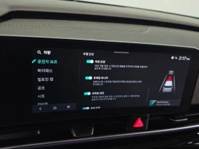 Kia Carnival 4th Gen * High Limousine* 7 местна* , снимка 14