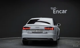 Audi A6 * КРАЙНА ЦЕНА ДО БЪЛГАРИЯ * АВТОКРЕДИТ, снимка 5