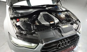 Audi A6 * КРАЙНА ЦЕНА ДО БЪЛГАРИЯ * АВТОКРЕДИТ, снимка 7