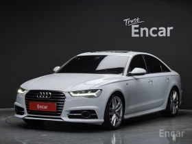 Audi A6 * КРАЙНА ЦЕНА ДО БЪЛГАРИЯ * АВТОКРЕДИТ, снимка 1